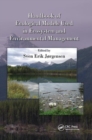 Handbook of Ecological Models used in Ecosystem and Environmental Management - Book