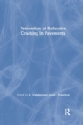 Prevention of Reflective Cracking in Pavements - Book