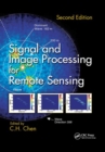 Signal and Image Processing for Remote Sensing - Book