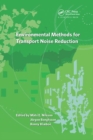 Environmental Methods for Transport Noise Reduction - Book
