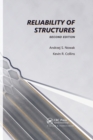 Reliability of Structures - Book