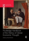 Routledge Handbook of the History of Global Economic Thought - Book