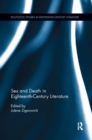 Sex and Death in Eighteenth-Century Literature - Book