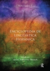 Enciclopedia de Linguistica Hispanica - Book