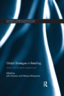 Global Strategies in Retailing : Asian and European Experiences - Book