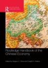 Routledge Handbook of the Chinese Economy - Book