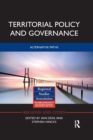 Territorial Policy and Governance : Alternative Paths - Book