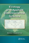 Ecology and Applied Environmental Science - Book