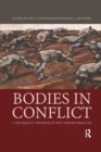 Bodies in Conflict : Corporeality, Materiality, and Transformation - Book