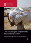 The Routledge Companion to Humanitarian Action - Book