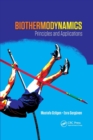 Biothermodynamics : Principles and Applications - Book