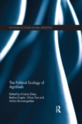 The Political Ecology of Agrofuels - Book