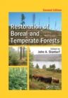 Restoration of Boreal and Temperate Forests - Book