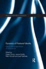 Dynamics of National Identity : Media and Societal Factors of What We Are - Book