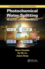 Photochemical Water Splitting : Materials and Applications - Book