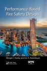 Performance-Based Fire Safety Design - Book