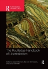 The Routledge Handbook of Libertarianism - Book