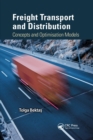 Freight Transport and Distribution : Concepts and Optimisation Models - Book