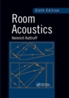 Room Acoustics - Book