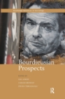 Bourdieusian Prospects - Book