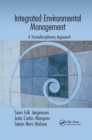 Integrated Environmental Management : A Transdisciplinary Approach - Book