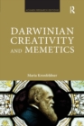 Darwinian Creativity and Memetics - Book