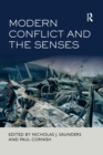 Modern Conflict and the Senses - Book