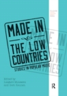 Made in the Low Countries : Studies in Popular Music - Book