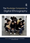 The Routledge Companion to Digital Ethnography - Book