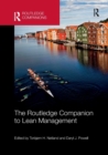 The Routledge Companion to Lean Management - Book