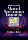 Advanced Electromagnetic Computation - Book