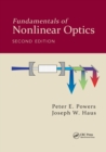 Fundamentals of Nonlinear Optics - Book