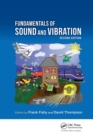 Fundamentals of Sound and Vibration - Book