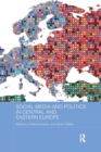 Social Media and Politics in Central and Eastern Europe - Book