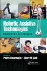Robotic Assistive Technologies : Principles and Practice - Book