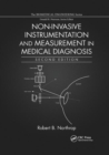 Non-Invasive Instrumentation and Measurement in Medical Diagnosis - Book