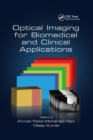 Optical Imaging for Biomedical and Clinical Applications - Book