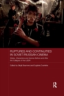 Ruptures and Continuities in Soviet/Russian Cinema : Styles, characters and genres before and after the collapse of the USSR - Book