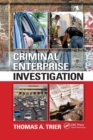 Criminal Enterprise Investigation - Book
