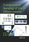 Compressive Sensing of Earth Observations - Book