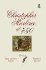 Christopher Marlowe at 450 - Book