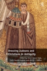 Dressing Judeans and Christians in Antiquity - Book