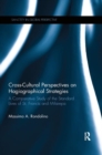 Cross-Cultural Perspectives on Hagiographical Strategies : A Comparative Study of the Standard Lives of St. Francis and Milarepa - Book