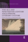 The Sea and Nineteenth-Century Anglophone Literary Culture - Book