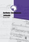 Karlheinz Stockhausen: Zeitma? - Book