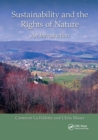 Sustainability and the Rights of Nature : An Introduction - Book