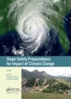 Slope Safety Preparedness for Impact of Climate Change - Book