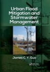 Urban Flood Mitigation and Stormwater Management - Book