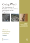Going West? : The Dissemination of Neolithic Innovations between the Bosporus and the Carpathians - Book