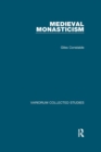 Medieval Monasticism - Book